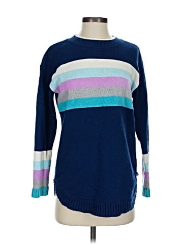 T by Talbots Pullover Sweater (view 1)