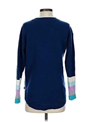 T by Talbots Pullover Sweater (view 2)