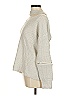 Miracle Silver Pullover Sweater Size Med - Lg - photo 5