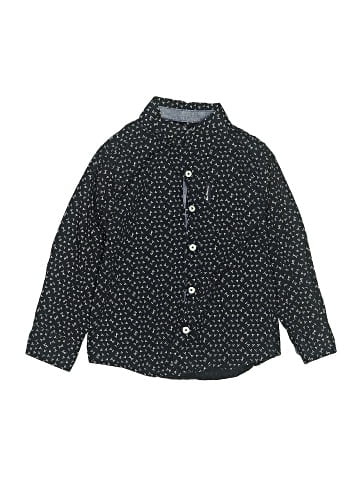 Ben Sherman Long Sleeve Button-Down Shirt (view 1)