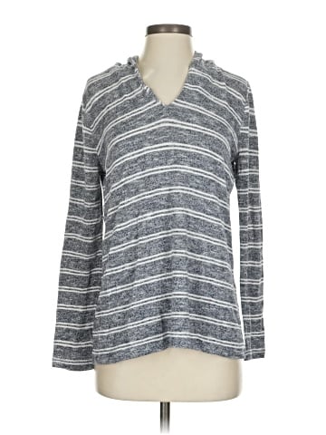 Lou & Grey Pullover Sweater (view 1)