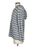 Lou & Grey Gray Pullover Sweater Size XS - photo 5