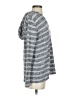 Lou & Grey Gray Pullover Sweater Size XS - photo 4
