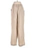 Max Studio Tan Khakis Size S - photo 2