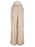 Max Studio Tan Khakis Size S - photo 1