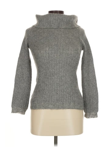 Ann Taylor Turtleneck Sweater (view 1)