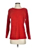 Ellen Ashley Red Pullover Sweater Size S - photo 1