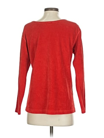 Ellen Ashley Pullover Sweater (view 2)