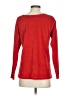 Ellen Ashley Red Pullover Sweater Size S - photo 2