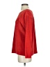 Ellen Ashley Red Pullover Sweater Size S - photo 5