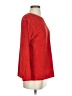 Ellen Ashley Red Pullover Sweater Size S - photo 4