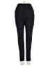 Unbranded Solid Black Active Pants Size Sm - Med - photo 2