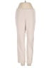 Etcetera Solid Tan Casual Pants Size 0 - photo 1