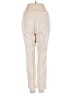 Etcetera Solid Tan Casual Pants Size 0 - photo 2