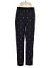 Sportmax Polka Dots Black Casual Pants Size 2 - photo 1