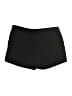Express 100% Polyester Black Skort Size 10 - photo 1