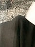 Saks Fifth Avenue Solid Black Jumpsuit Size XS - photo 5