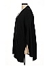 Wynne Layers Black Cardigan Size L - photo 5