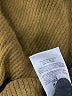Express Brown Cardigan Size S - photo 8