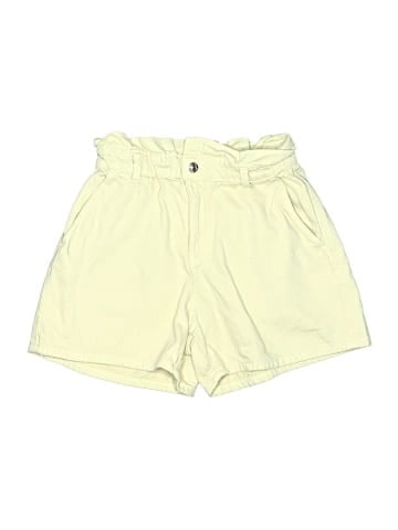 Zara Shorts (view 1)