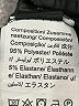 Unbranded Black Casual Pants Size 1X - photo 7