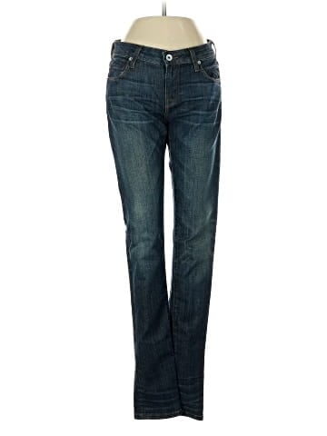 Baldwin Denim Jeans (view 1)