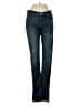Baldwin Denim Stars Blue Jeans Size 25 waist - photo 1
