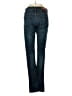 Baldwin Denim Stars Blue Jeans Size 25 waist - photo 2