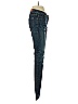 Baldwin Denim Stars Blue Jeans Size 25 waist - photo 4