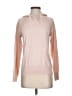 Athleta Pink Sweatshirt Size XXS - photo 1