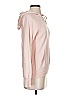 Athleta Pink Sweatshirt Size XXS - photo 4