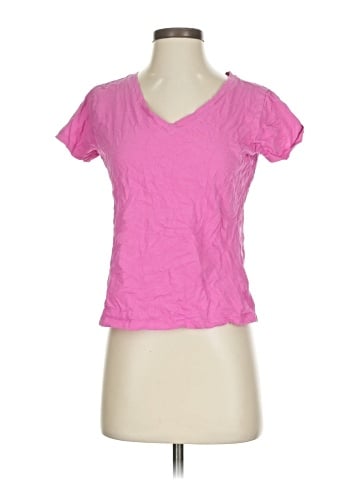 Kmart Short Sleeve T-Shirt (view 1)