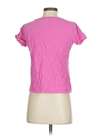 Kmart Short Sleeve T-Shirt (view 2)