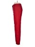 BCBG Red Dress Pants Size 2 - photo 5