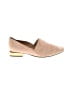 Naturalizer Tan Pink Flats Size 6 - photo 1