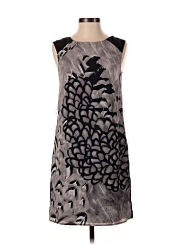 Jessica Simpson Cocktail Dress (view 1)