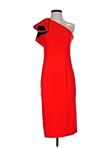 Rachel Roy Cocktail Dress (view 1)
