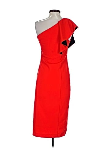 Rachel Roy Cocktail Dress (view 2)