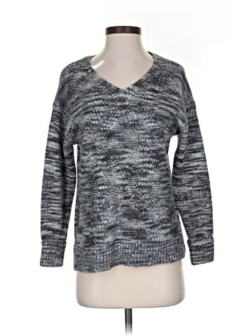 a.n.a. A New Approach Pullover Sweater (view 1)