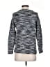 a.n.a. A New Approach Gray Pullover Sweater Size S - photo 2
