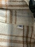 Unbranded 100% Polyester Tan Cardigan Size M - photo 7
