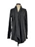 Athleta Gray Cardigan Size S - photo 1
