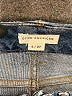 Good American Hearts Blue Jeans Size 4 - photo 7