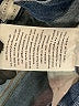 Good American Hearts Blue Jeans Size 4 - photo 10