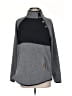 Maurices 100% Polyester Gray Fleece Size S - photo 1
