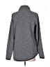 Maurices 100% Polyester Gray Fleece Size S - photo 2