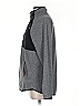 Maurices 100% Polyester Gray Fleece Size S - photo 5