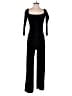 Lulus Black Jumpsuit Size S - photo 1
