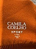 Camila Coelho Orange Tank Top Size Lg - XL - photo 7