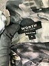 Worth New York 100% Polyester Print Silver Casual Dress Size 6 - photo 7